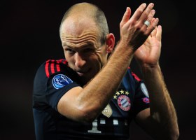 Arjen Robben 3