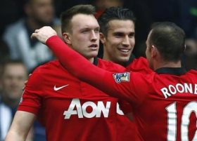 West Bromwich Albion 0-3 Manchester United - PLAYER RATINGS