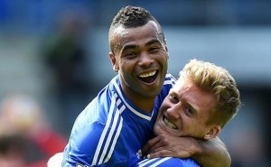 Cardiff City 1-2 Chelsea - PLAYER RATINGS