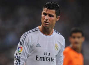 Cristiano Ronaldo 9
