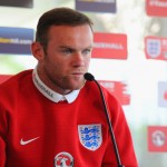 Wayne Rooney 12