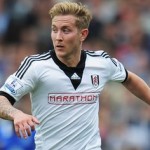 Lewis Holtby 1