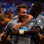 Crystal Palace 2-3 Newcastle UNITED - REPORT