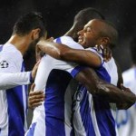 FC Porto 6-0 BATE Barisov - REPORT