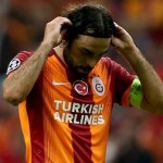 Galatasaray 1-1 Anderlecht - REPORT