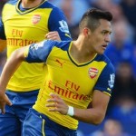 Leicester City 1-1 Arsenal - Match Report