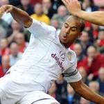 Liverpool 0-1 Aston Villa - REPORT
