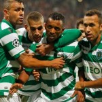 NK Maribor 1-1 Sporting Lisbon - REPORT