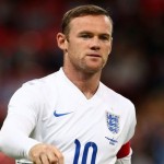Wayne Rooney 21