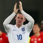 Wayne Rooney 22