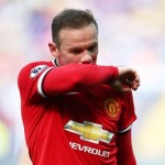 Wayne Rooney 26