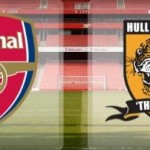 Arsenal v Hull City - TEAM NEWS