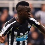 Cheick Tiote 1