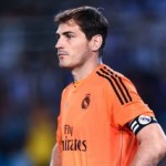 Iker Casillas 10