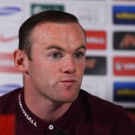 Wayne Rooney 28