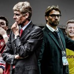 Arsenal v Borussia Dortmund - PREVIEW