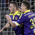 Maribor 1-1 Chelsea - REPORT
