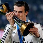 Gareth Bale 14
