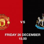 Manchester United v Newcastle United - PREVIEW