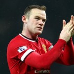 Wayne Rooney 44