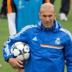 Zinedine Zidane 1