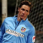 Fernando Torres 13