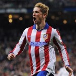 Fernando Torres 14