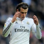 Gareth Bale 15