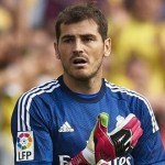 Iker Casillas 13