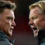 Manchester United v Southampton - MANAGER QUOTES