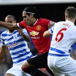QPR 0-2 Manchester United - PLAYER RATINGS