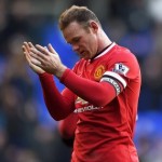 Wayne Rooney 45