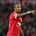 Ashley Young 1