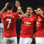 Manchester United 3-1 Burnley - REPORT