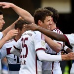 Paderborn 0-6 Bayern Munich - REPORT