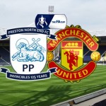 Preston v Manchester United - TEAM NEWS
