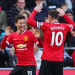 Swansea City 2-1 Manchester United - REPORT