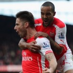 Arsenal 3-0 West Ham United - PLAYER RATINGS