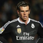 Gareth Bale 1