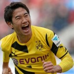 Hanover 2-3 Borussia Dortmund - REPORT