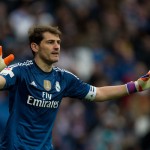Iker Casillas 3