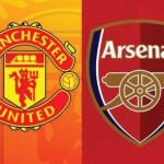 Manchester United v Arsenal - TEAM NEWS