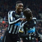 Newcastle United 1-0 Aston Villa - REPORT