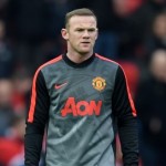 Wayne Rooney 5