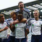 West Brom 1-0 Southampton - REPORT