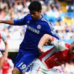 Arsenal v Chelsea - MATCH FACTS