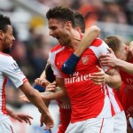 Arsenal’s Strongest XI To Face Reading