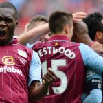 Aston Villa 2-1 Liverpool - REPORT