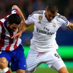 Atletico Madrid 0-0 Real Madrid - REPORT