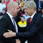 Burnley v Arsenal - MANAGER QUOTES